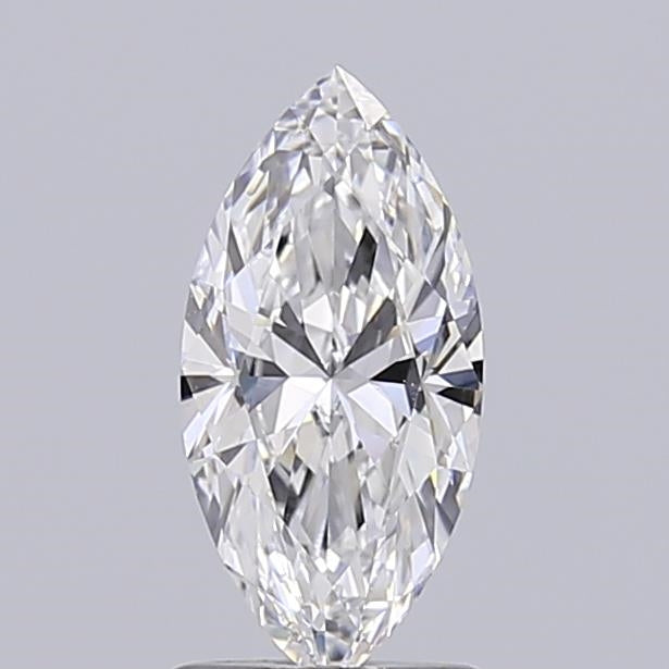1.08 ct Marquise D VVS2 IGI Certified Lab Grown Diamond