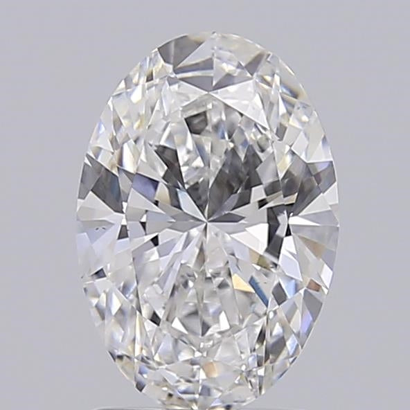 1.44 ct Oval D VS1 IGI Certified Lab Grown Diamond