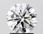 1.51 ct Round D VVS2 IGI Certified Lab Grown Diamond
