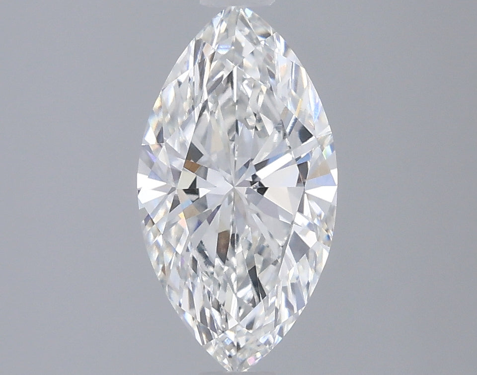 1.43 ct Marquise E VVS2 IGI Certified Lab Grown Diamond