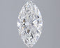 1.43 ct Marquise E VVS2 IGI Certified Lab Grown Diamond