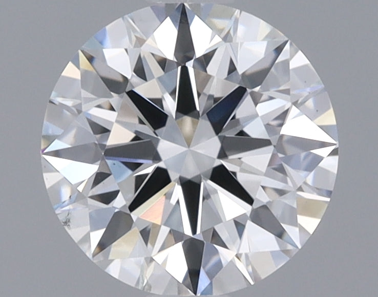 1.01 ct Round E VS2 IGI Certified Lab Grown Diamond