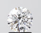 1.04 ct Round D VVS2 IGI Certified Lab Grown Diamond