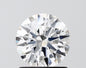 1.09 ct Round E VVS2 IGI Certified Lab Grown Diamond