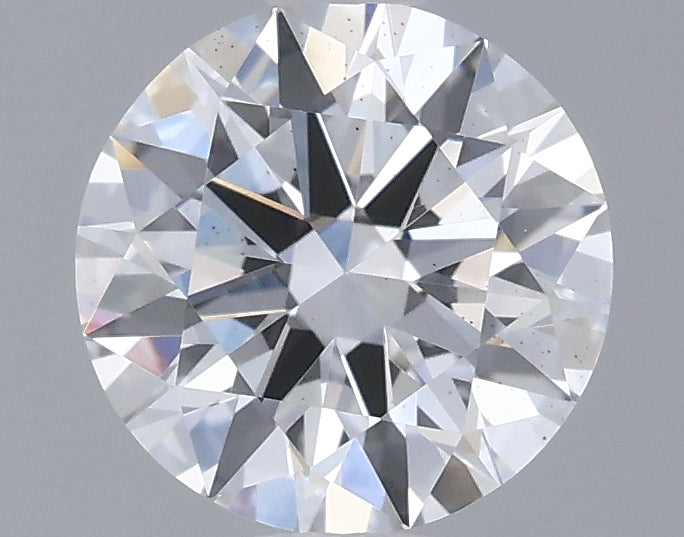 1.04 ct Round E VS2 IGI Certified Lab Grown Diamond