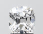 1.33 ct ANTIQUE CUSHION CUT D VS1 IGI Certified Lab Grown Diamond