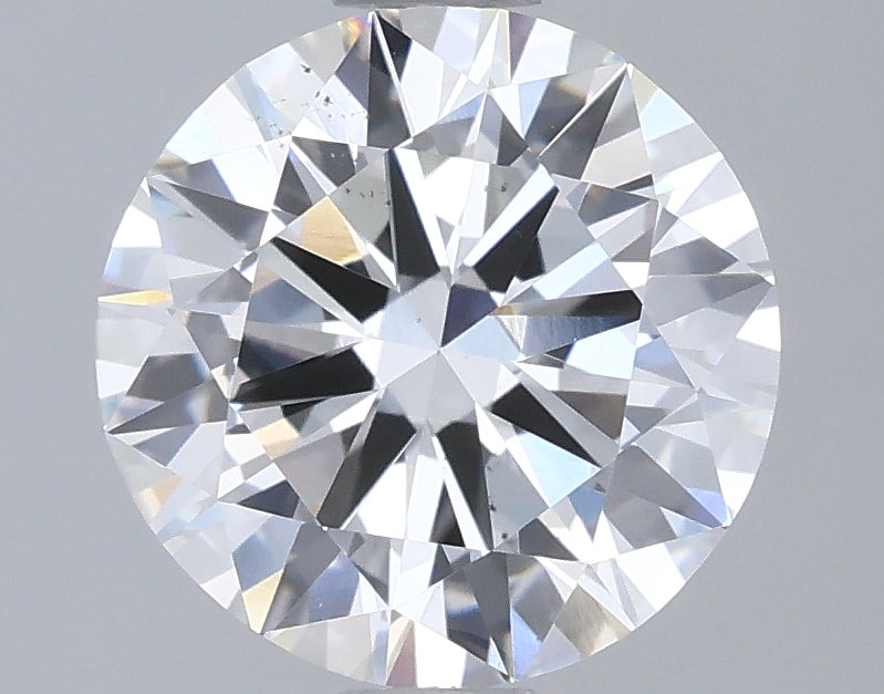 1.50 ct Round E VS2 IGI Certified Lab Grown Diamond