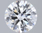 1.50 ct Round E VS2 IGI Certified Lab Grown Diamond