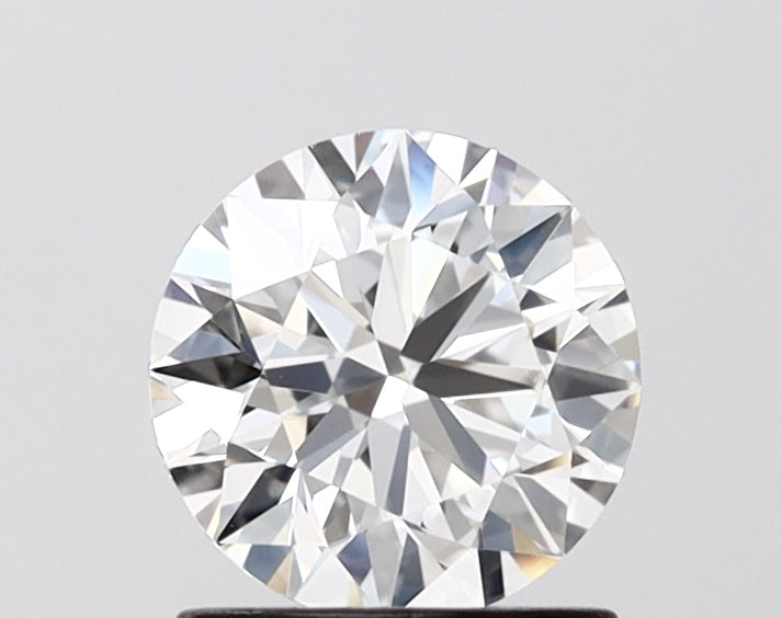 1.08 ct Round E VVS2 IGI Certified Lab Grown Diamond