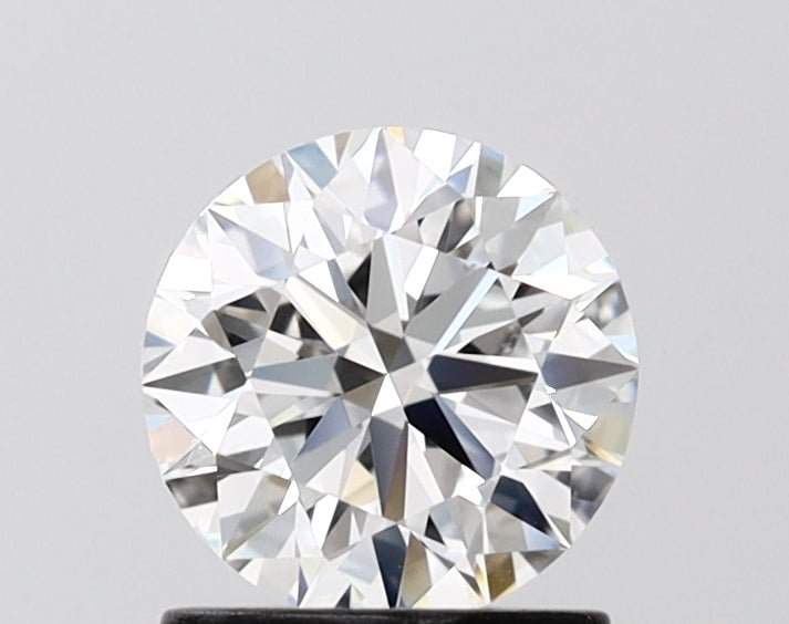 1.09 ct Round E VVS2 IGI Certified Lab Grown Diamond