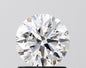 1.09 ct Round E VVS2 IGI Certified Lab Grown Diamond