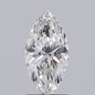 1.09 ct Marquise E VVS2 IGI Certified Lab Grown Diamond