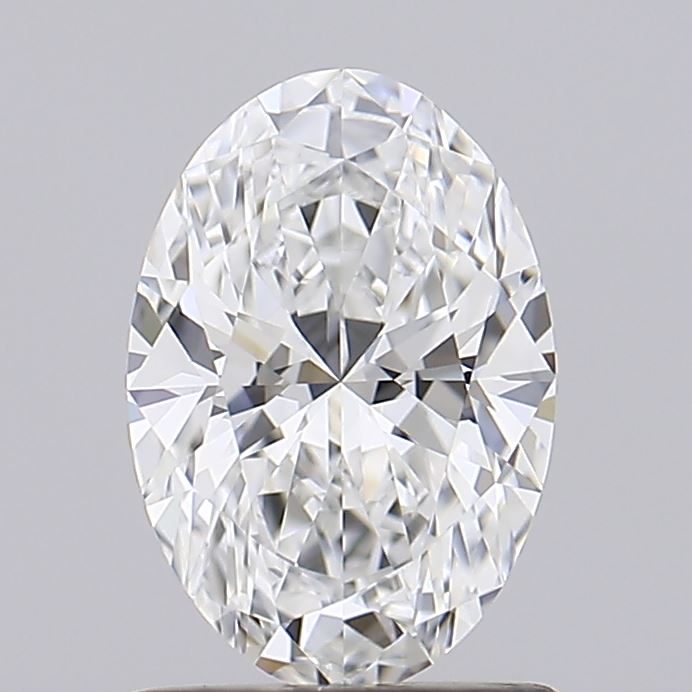 1.06 ct Oval E VVS1 IGI Certified Lab Grown Diamond