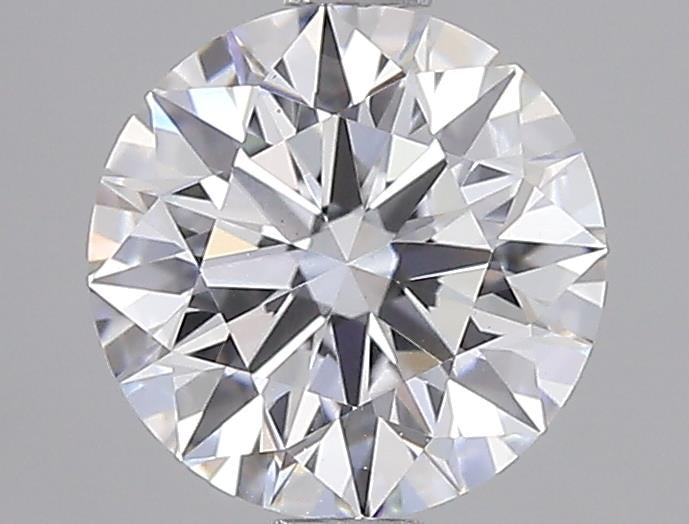 1.24 ct Round F VS1 IGI Certified Lab Grown Diamond