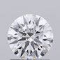 1.08 ct Round E VVS1 IGI Certified Lab Grown Diamond