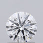 1.07 ct Round E VVS1 IGI Certified Lab Grown Diamond