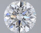 1.43 ct Round F VS1 IGI Certified Lab Grown Diamond