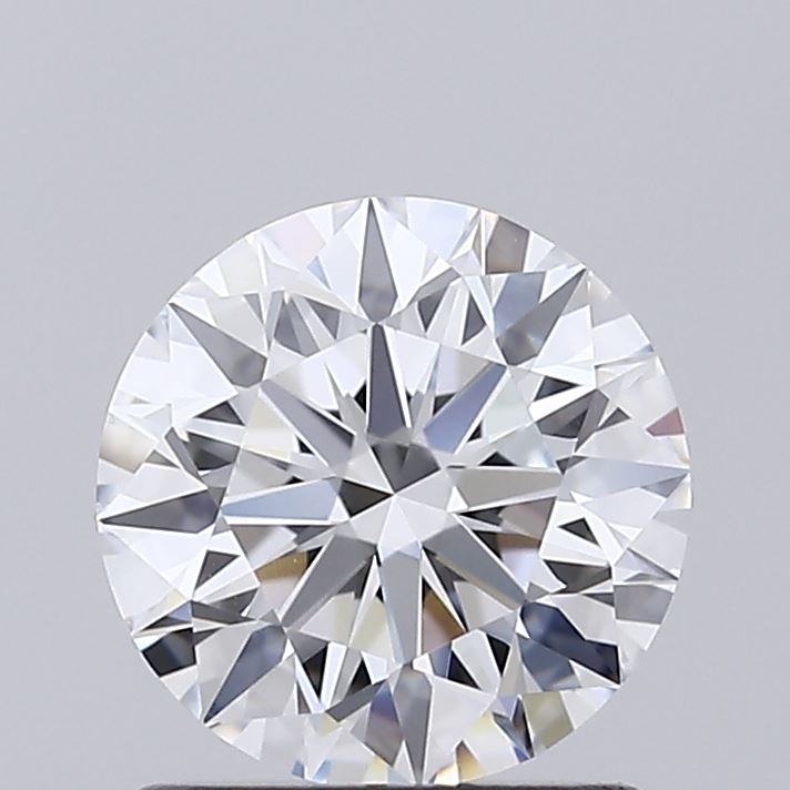 1.06 ct Round D VVS2 IGI Certified Lab Grown Diamond
