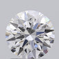 1.03 ct Round E VVS1 IGI Certified Lab Grown Diamond