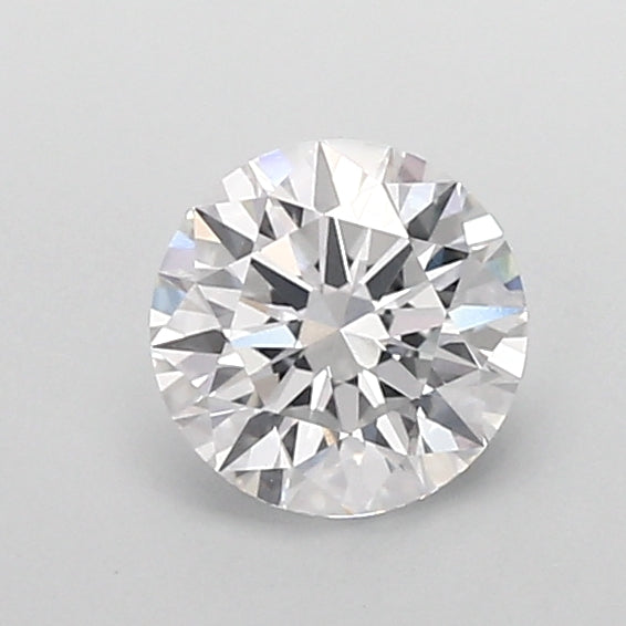 1.55 ct Round D VVS1 IGI Certified Lab Grown Diamond