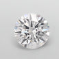 1.55 ct Round D VVS1 IGI Certified Lab Grown Diamond