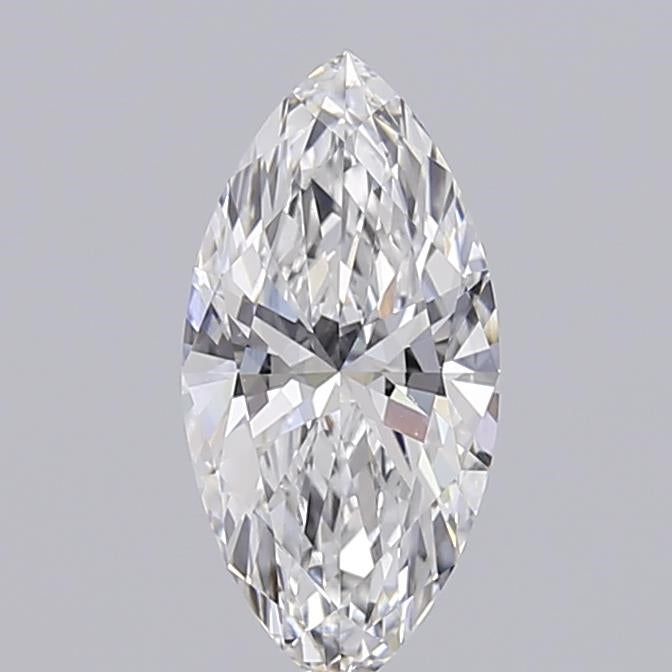 1.57 ct Marquise E VVS2 IGI Certified Lab Grown Diamond