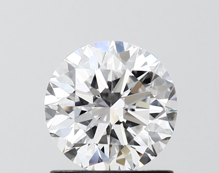 1.01 ct Round D VVS2 IGI Certified Lab Grown Diamond