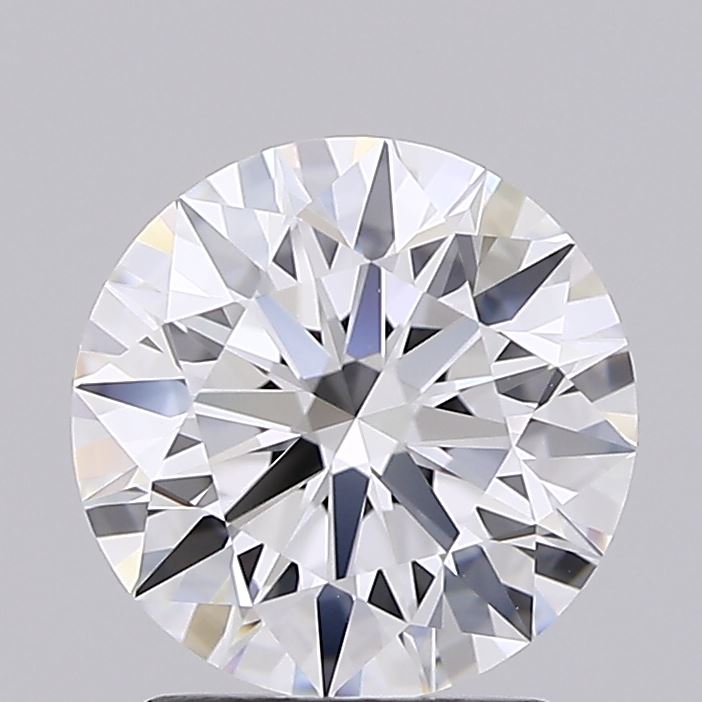 2.07 ct Round D VVS1 IGI Certified Lab Grown Diamond