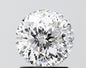 1.53 ct Round E VVS1 IGI Certified Lab Grown Diamond