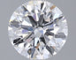 1.50 ct Round E VS2 IGI Certified Lab Grown Diamond