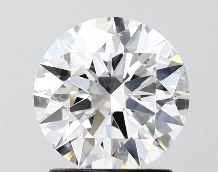 1.56 ct Round D VVS2 IGI Certified Lab Grown Diamond