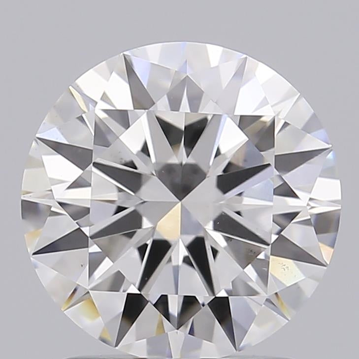 1.41 ct Round E VS1 IGI Certified Lab Grown Diamond