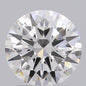 1.41 ct Round E VS1 IGI Certified Lab Grown Diamond