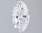 1.01 ct Marquise E VS1 IGI Certified Lab Grown Diamond
