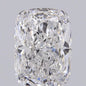 2.30 ct Cushion D VVS2 IGI Certified Lab Grown Diamond