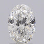 1.04 ct Oval E VVS1 IGI Certified Lab Grown Diamond