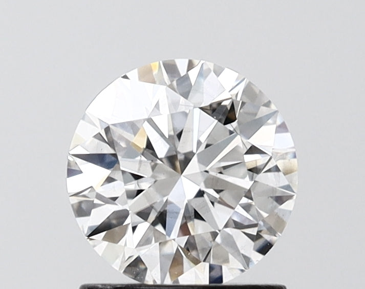 1.07 ct Round E VS2 IGI Certified Lab Grown Diamond