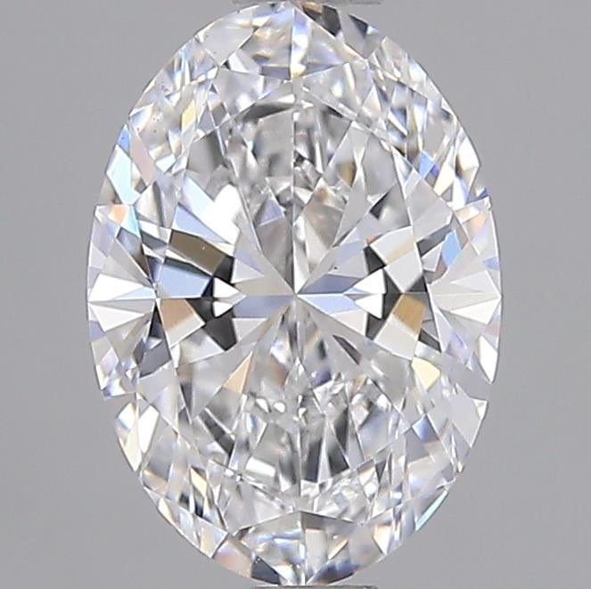 1.39 ct Oval D VS1 IGI Certified Lab Grown Diamond
