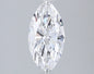 1.26 ct Marquise E VS1 IGI Certified Lab Grown Diamond