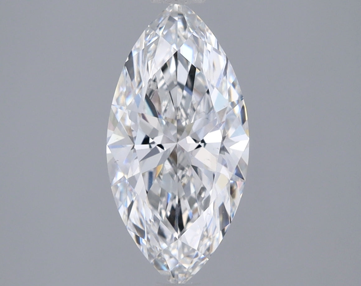 1.56 ct Marquise D VS1 IGI Certified Lab Grown Diamond