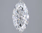 1.56 ct Marquise D VS1 IGI Certified Lab Grown Diamond