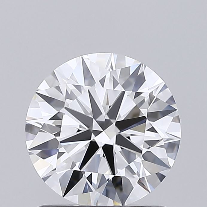 1.19 ct Round D VVS1 IGI Certified Lab Grown Diamond