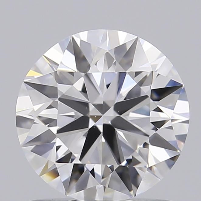 1.00 ct Round D VVS2 IGI Certified Lab Grown Diamond