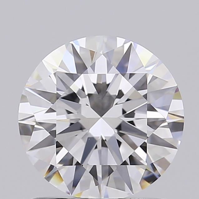 1.00 ct Round D VVS2 IGI Certified Lab Grown Diamond