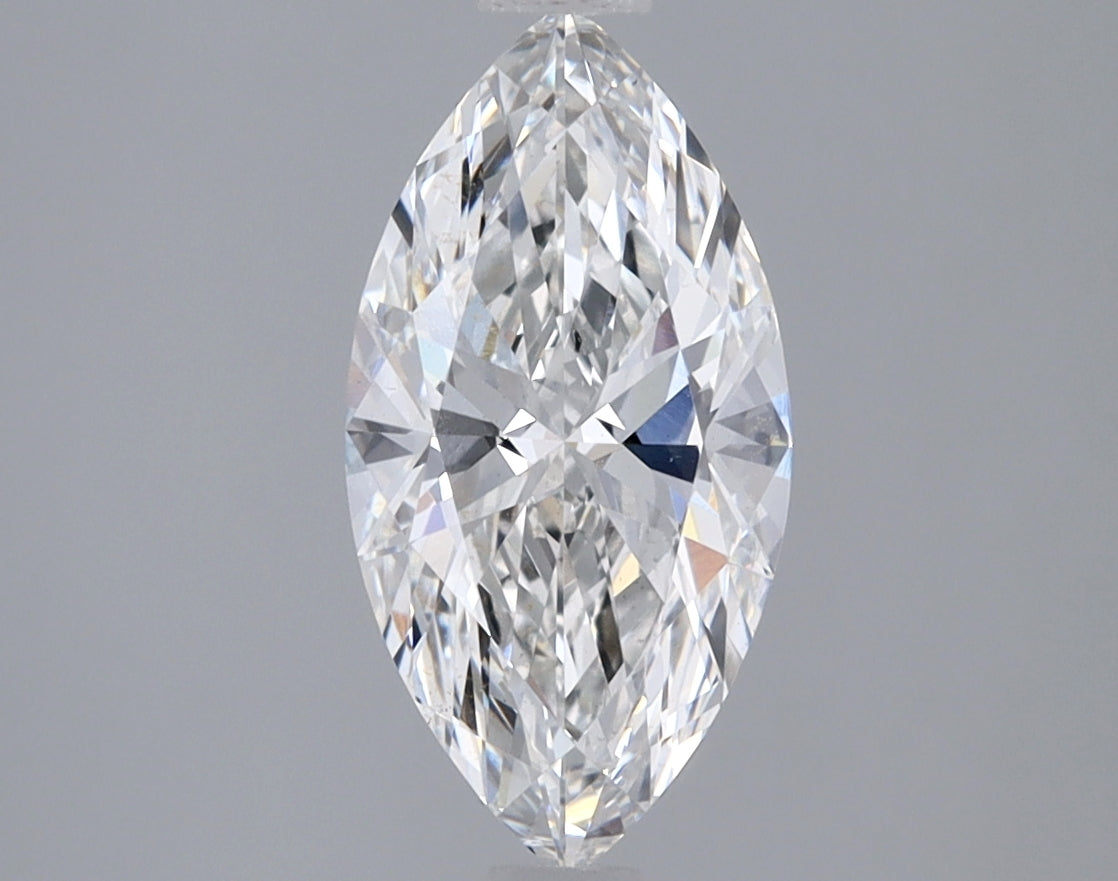 1.50 ct Marquise E VS1 IGI Certified Lab Grown Diamond