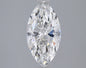 1.50 ct Marquise E VS1 IGI Certified Lab Grown Diamond