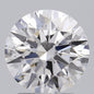1.74 ct Round E VS2 IGI Certified Lab Grown Diamond