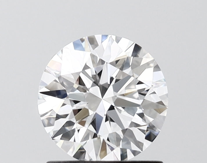 1.08 ct Round D VVS1 IGI Certified Lab Grown Diamond