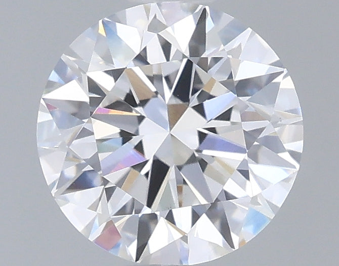 1.00 ct Round E VS1 IGI Certified Lab Grown Diamond