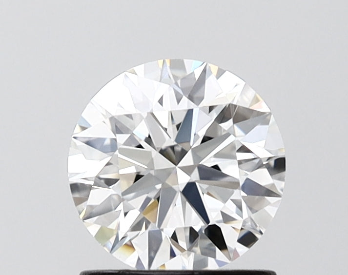1.05 ct Round E VVS2 IGI Certified Lab Grown Diamond